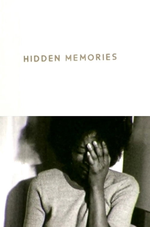 Movie poster for Hidden Memories (1977)