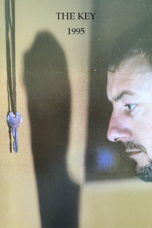 The Key poster