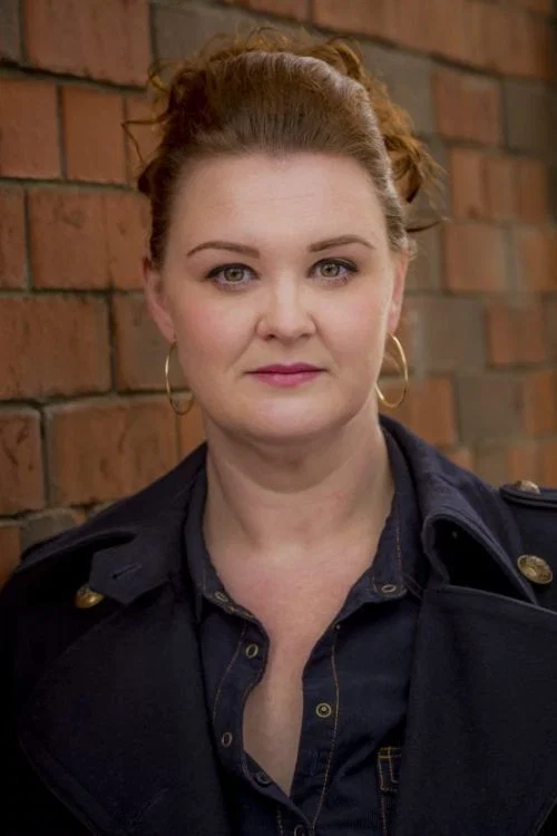 Photo of Gayle Telfer Stevens, Acting