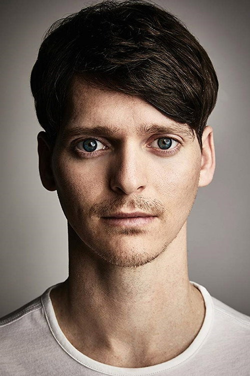 Photo of Jeremiah Miller, Acting