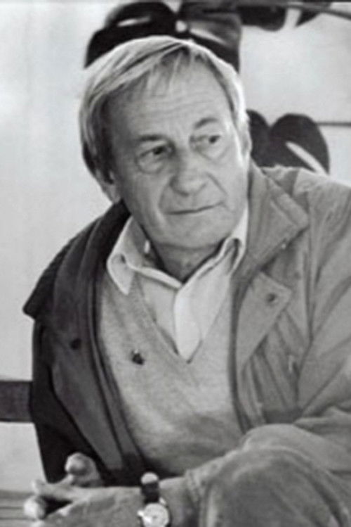 Aleksei Korenev profile