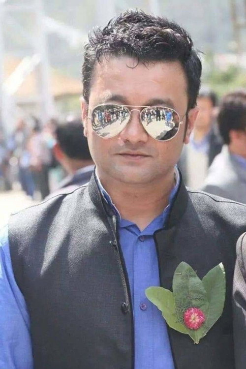 Photo of Uttam Pradhan, Acting