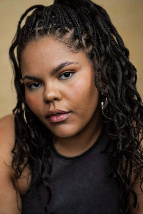 Photo of AnnaJo Lubasi, Acting