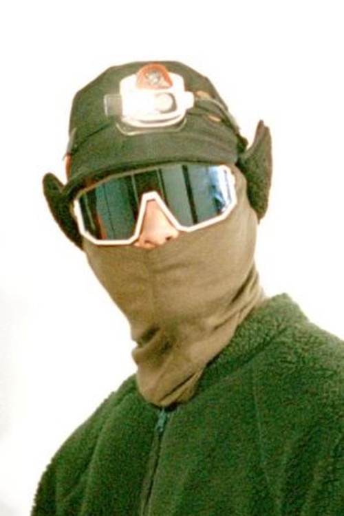 Photo of DJ Mårdhund, Acting