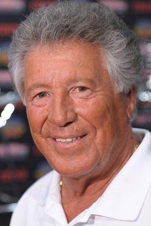 Mario Andretti profile
