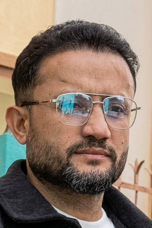 Photo of Chandra Pant, Directing
