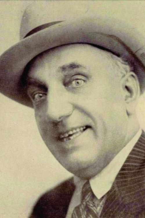 Photo of Constantin Tănase, Directing