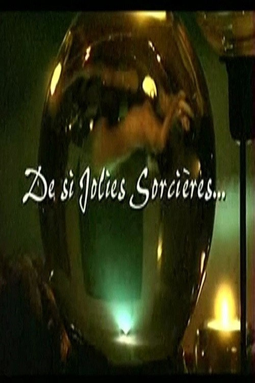 Movie poster for Spellbound (2001)
