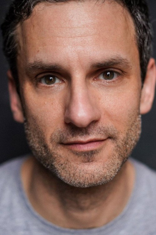 Photo of Eli James, Acting