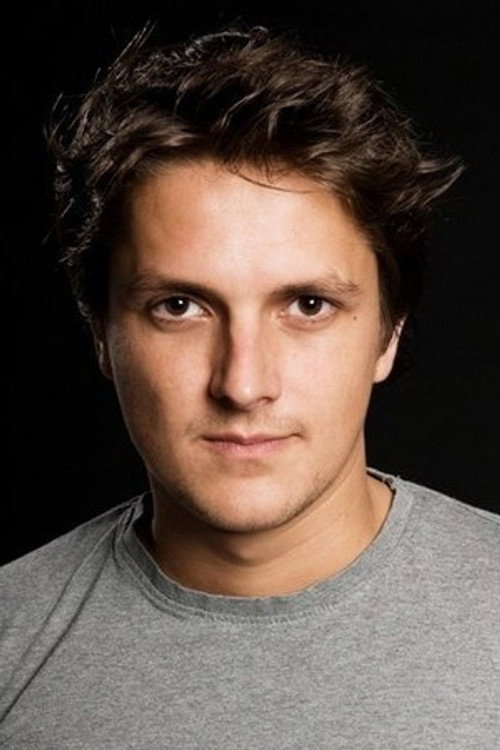 Sven de Wijn profile