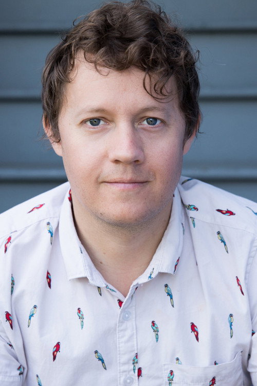 Photo of Rob Hatch-Miller, Production