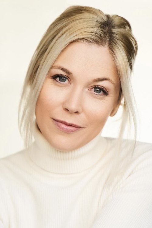 Photo of Haley Sims, Acting