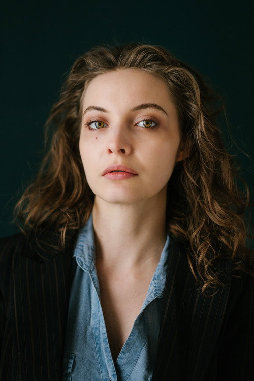 Photo of Manoé Richardier, Acting