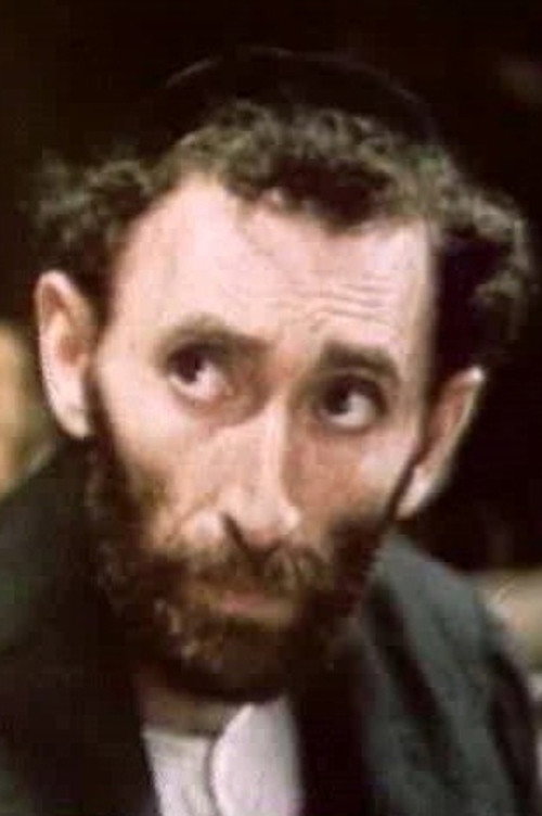 Photo of Mais Sarkisyan, Acting