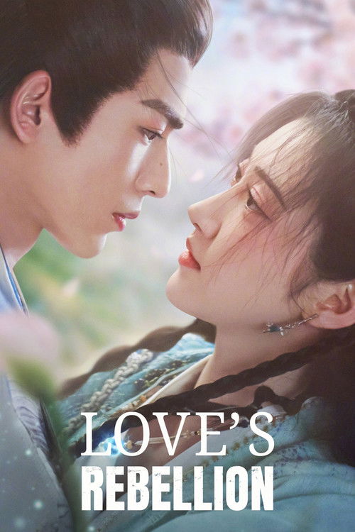 Love's Rebellion poster