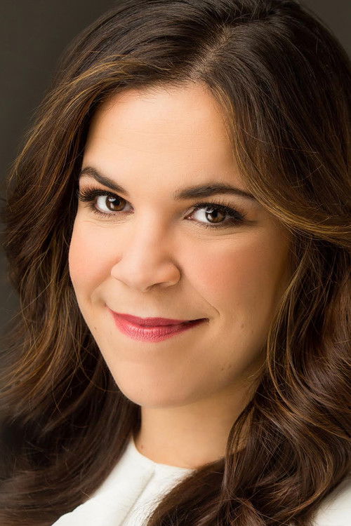 Photo of Lindsay Mendez, Acting