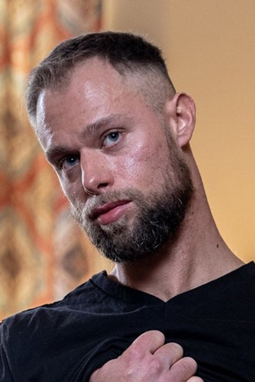 Photo of Zayne Roman, Acting