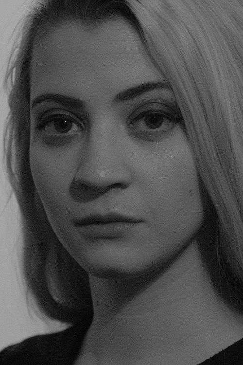 Photo of Jenna McBreen, Acting