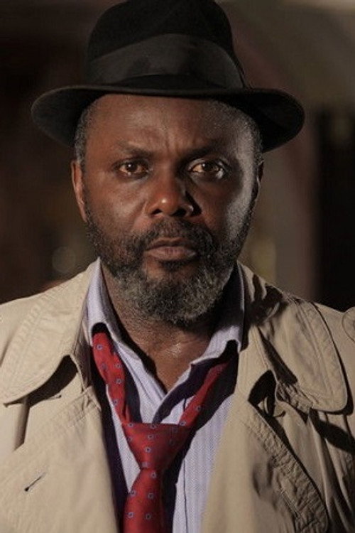Photo of Cosson Chinepoh, Directing