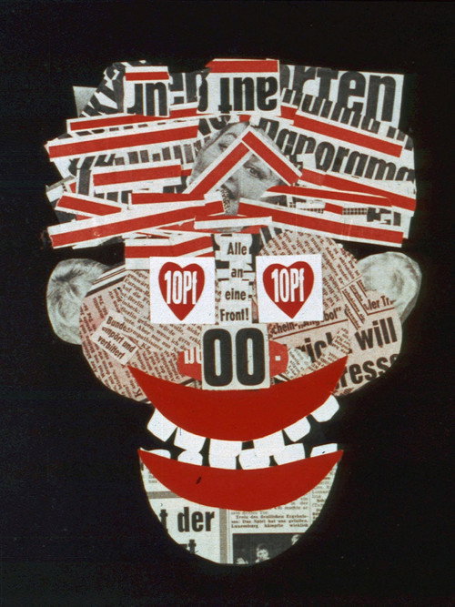 Movie poster for Schwarz-Weiß-Rot (1964)