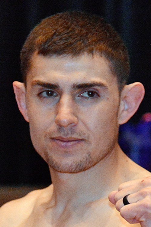Photo of Steve Garcia, Acting