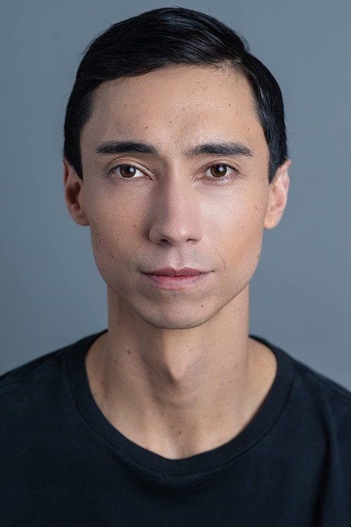 Photo of Christopher Matias Aguila, Acting