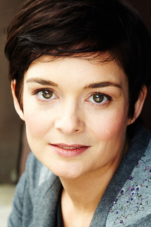 Photo of Melissa Armstrong, Acting