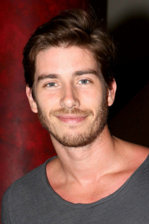 Victorio D'Alessandro profile