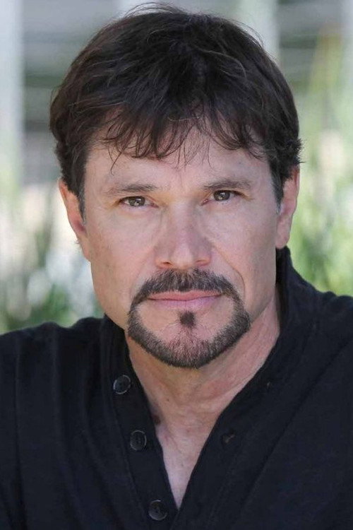 Peter Reckell profile