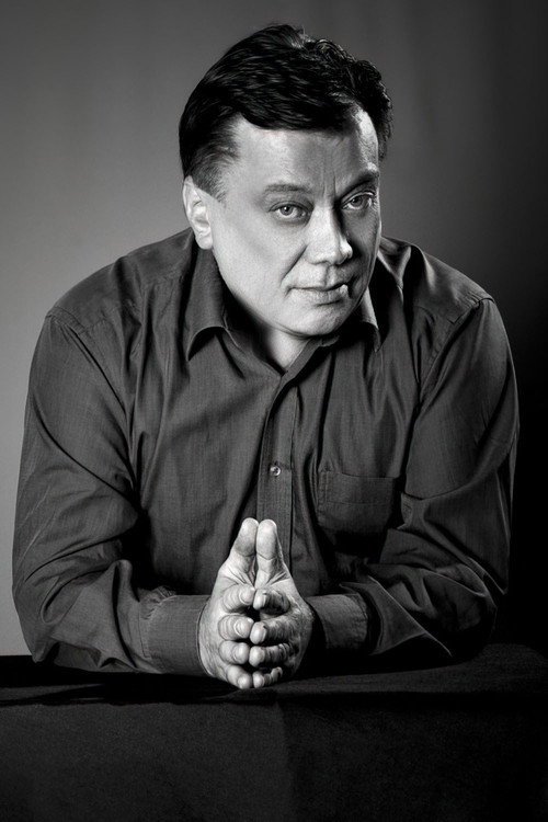 Photo of Halid Bešlić, Acting