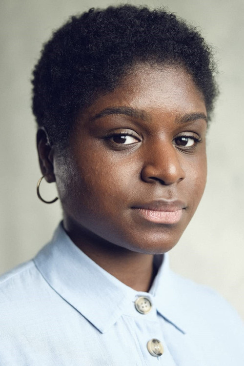 Jessica Layde profile