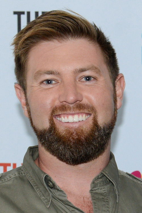 Photo of Forrest Galante, Acting