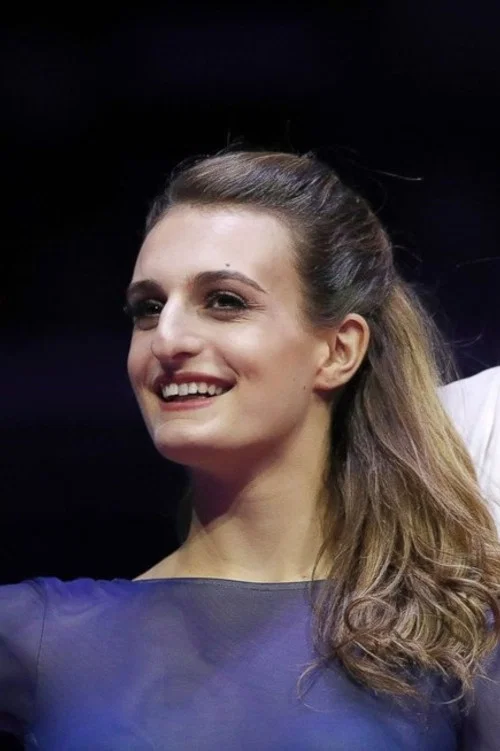 Photo of Gabriella Papadakis, Acting