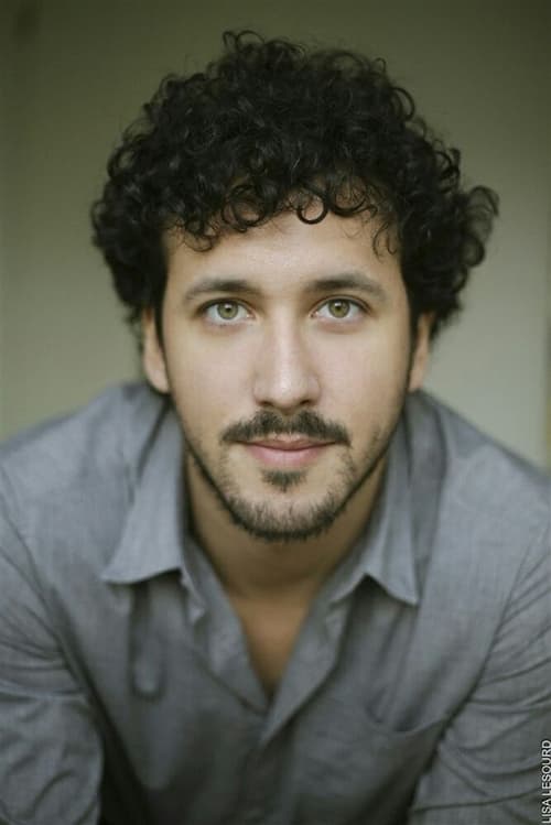 Slimane-Baptiste Berhoun profile