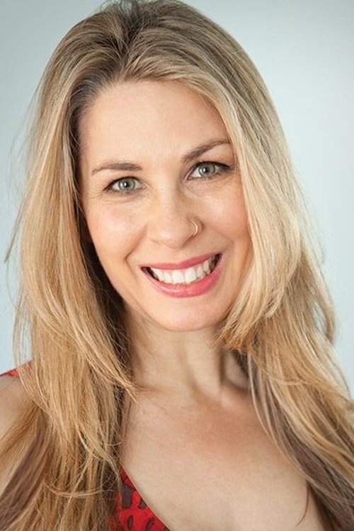 Photo of Rajia Baroudi, Acting