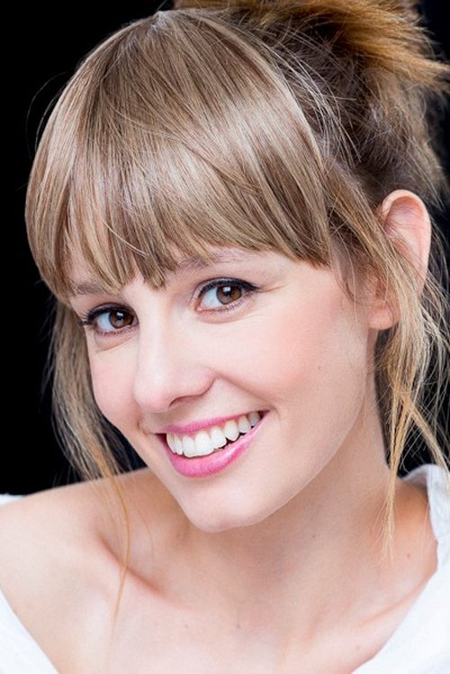 Photo of Esther Acebo, Acting