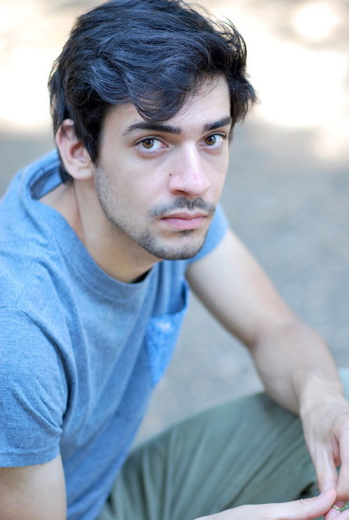 Photo of Renato Civello, Acting