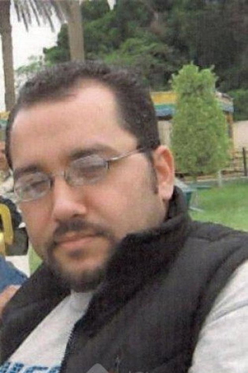 Mahmoud Kamel profile