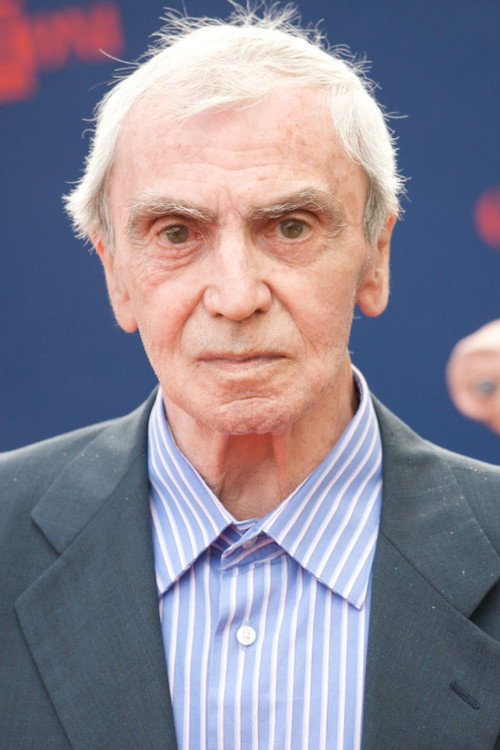 Photo of Carlo Rambaldi, Crew
