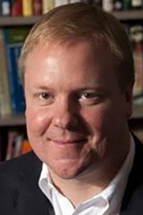 Photo of Steven Schwankert, Acting