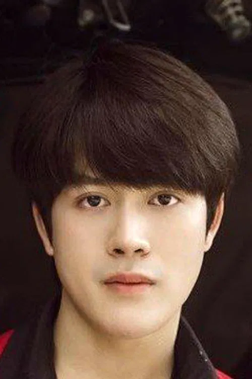 Golf Witchayapong Krungsrimuang profile