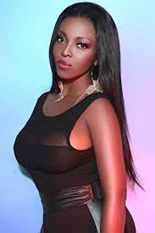 Photo of Yvonne Okoro, Acting