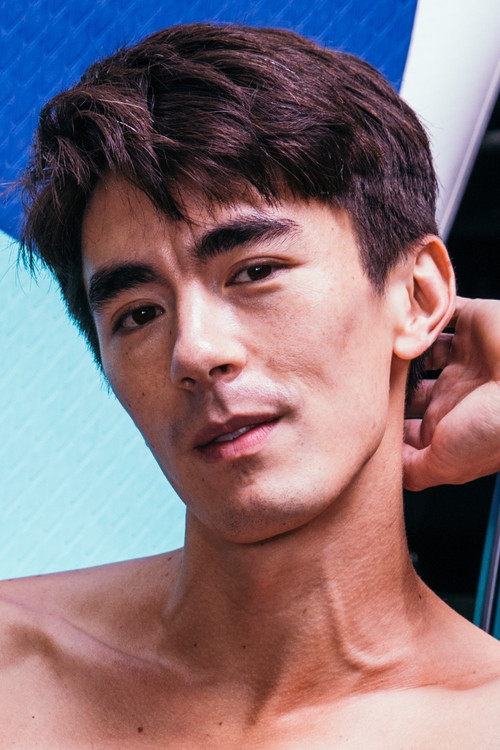 Photo of Cody Seiya, Acting