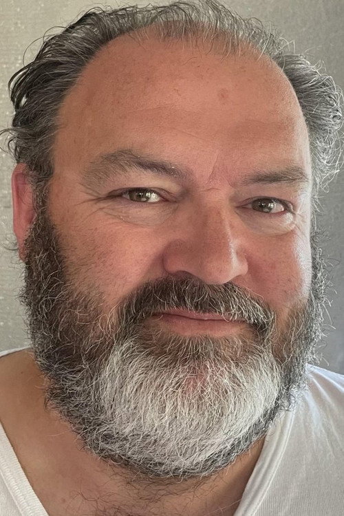 Photo of Heine Ankerdal, Acting