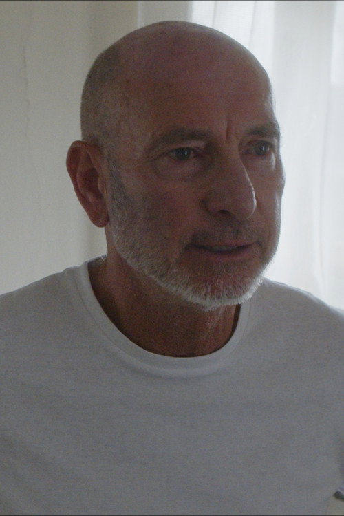 Photo of Ian Hodson, Acting