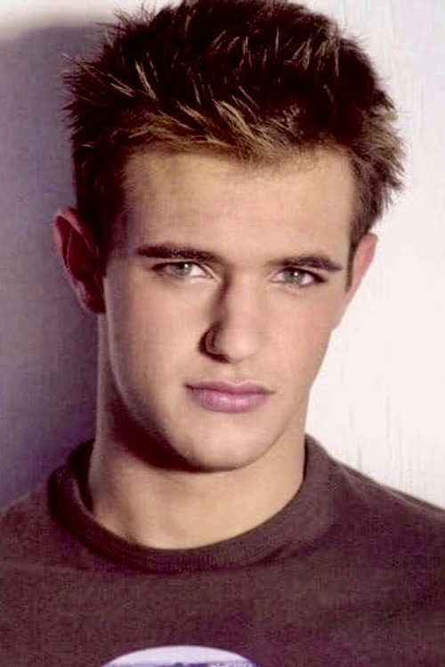 Andrew St. John profile