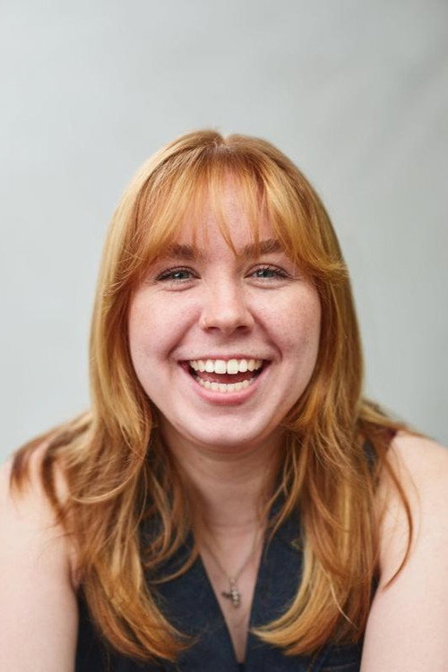 Photo of Niamh Rourke, Acting