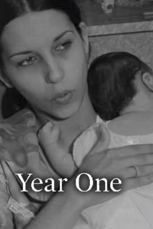 Movie poster for Year One (1972)