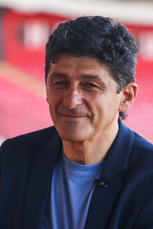 Photo of Миодраг Белодедић, Acting