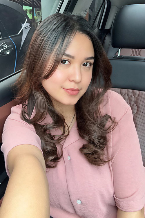 Photo of Rini Mentari, Acting